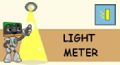 dkX07. Light meter.isc