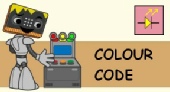 dkX05. Colour code.isc